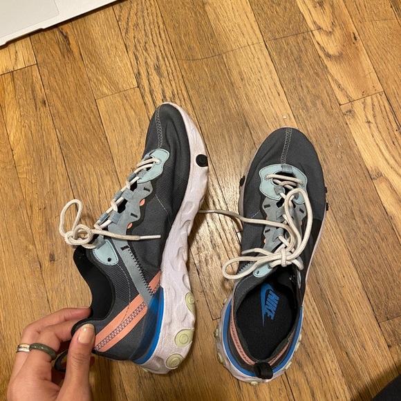 Nike React Element 55 - Picture 1 of 4